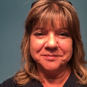 Meet your Posher, Teri